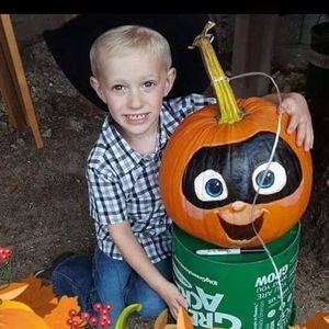 Meet your Posher, Cheryl